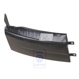Genuine VW Front Cross Panel - 701805058B