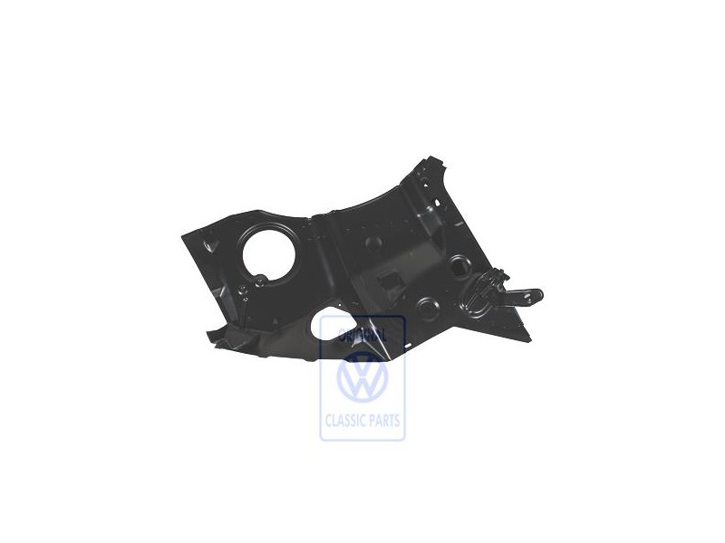 Genuine VW Side Part - 701805061D