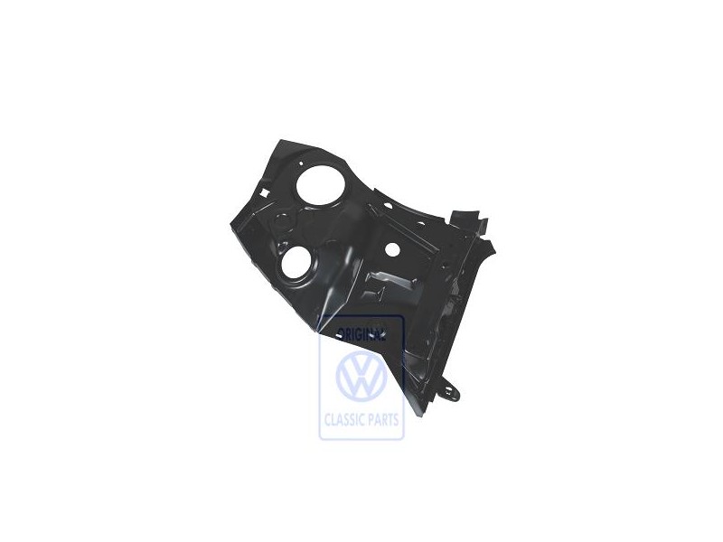 Genuine VW Side Part - 701805062D