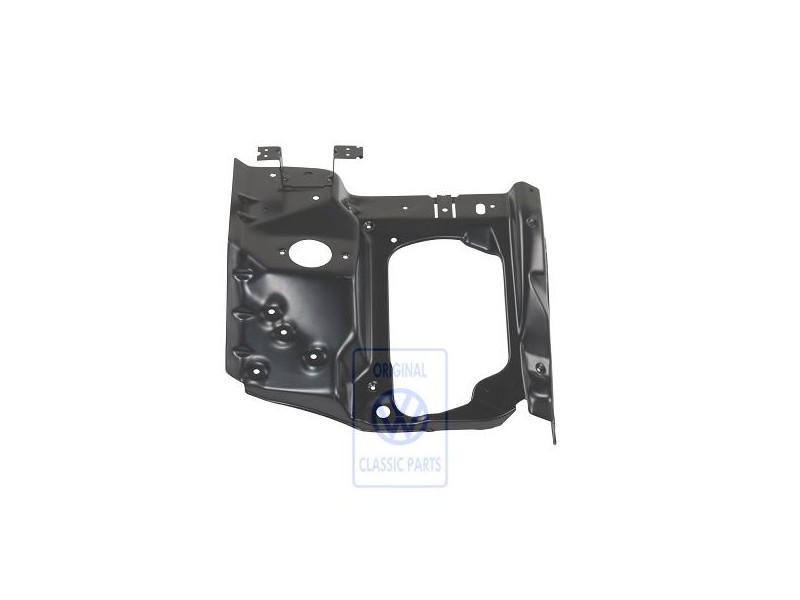 Genuine VW Mounting For Main Beam Headl. 