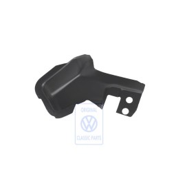 Genuine VW Air Guide Plate - 701805188A