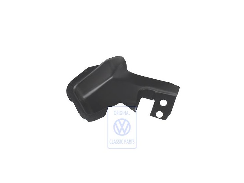 Genuine VW Air Guide Plate - 701805188A