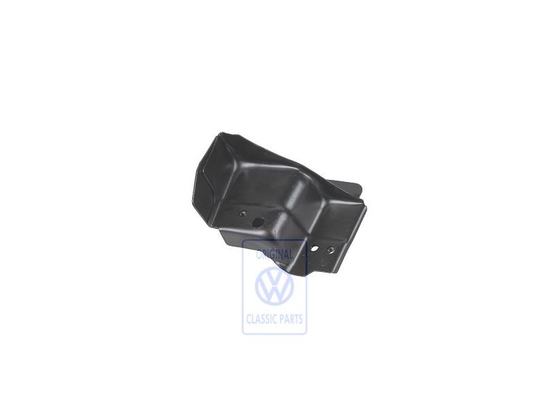 Genuine VW Bracket Mount - 701805191B Genuine VW Bracket Mount - 701805191B