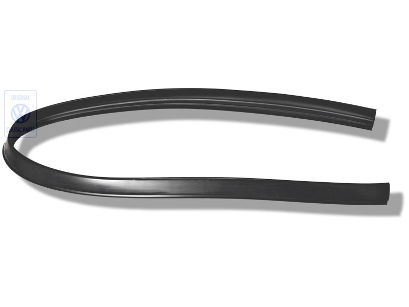 Genuine VW Spoiler Graphite - 701805903 2BC