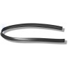 Genuine VW Spoiler Graphite - 701805903 2BC
