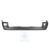 Genuine VW Bumper Cover Graphite - 701807417 2BC