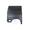 Genuine VW Exterior Panel For Side Panel - 701809172E