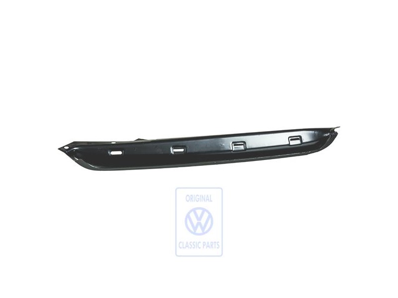 Genuine VW A-Pillar, Inner - 701809205