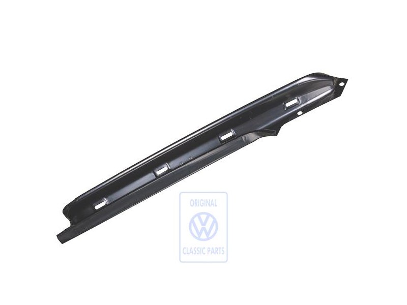 Genuine VW A-Pillar, Inner - 701809206