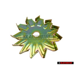 Genuine VW Fan Wheel - 068903171