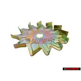 Genuine VW Fan Wheel - 068903171