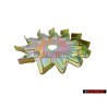 Genuine VW Fan Wheel - 068903171