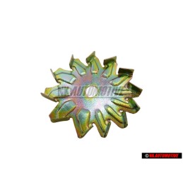 Genuine VW Fan Wheel - 068903171