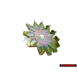 Genuine VW Fan Wheel - 068903171