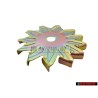 Genuine VW Fan Wheel - 068903171