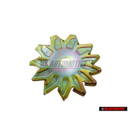 Genuine VW Fan Wheel - 068903171