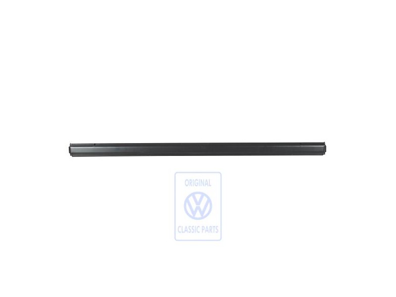 Genuine VW Reinforcement - 701809335