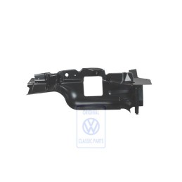 Genuine VW D-Pillar - 701809412