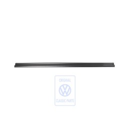 Genuine VW Sectional Part - Sliding Door Section - 701809836A