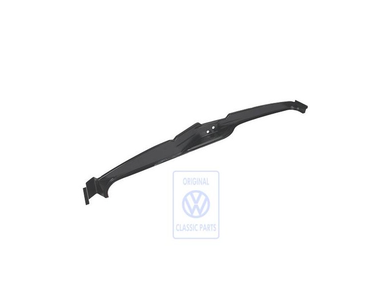 Genuine VW Sectional Part - B-Pillar - 701809842A