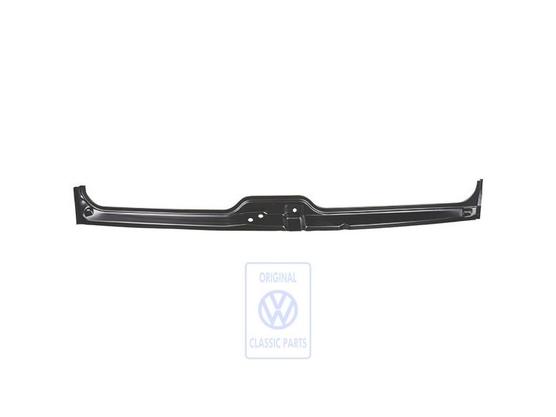 Genuine VW Sectional Part - Sliding Door Section - 701809846A