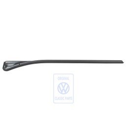 Genuine VW Guide Rail - 701809902A