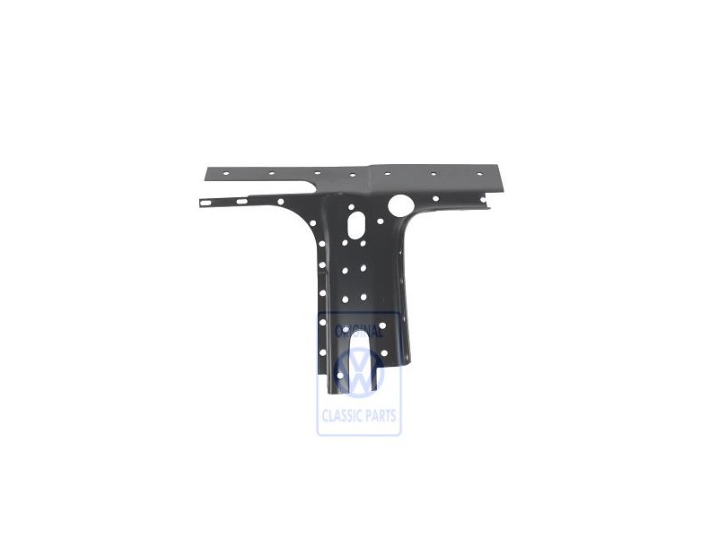 Genuine VW Reinforcement For C-Pillar - 701810185