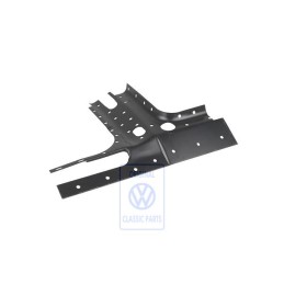 Genuine VW Reinforcement For C-Pillar - 701810186