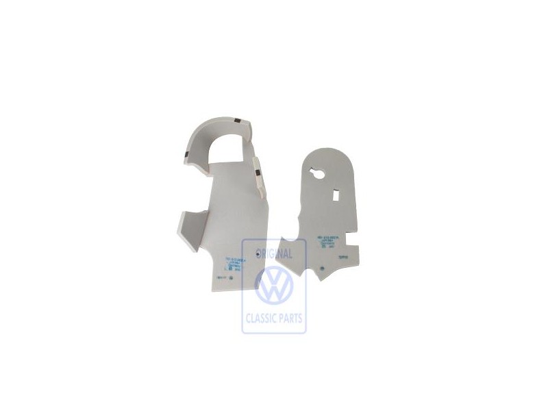 Genuine VW Damping - 701815083A