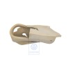 Genuine VW Damping - 701815083B