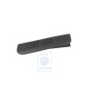 Genuine VW Vent Trim Satin Black - 701815501 01C