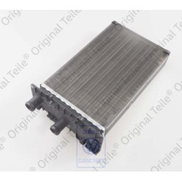 Genuine VW Heat Exchanger - 701819032