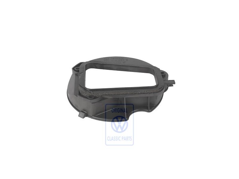 Genuine VW Connecting Piece - 701819077B