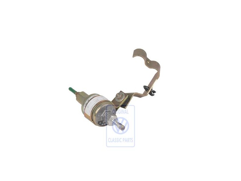 Genuine VW Fuel Pump - 701819097