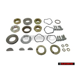 Genuine VW Repair Kit For Alternator - 028903320B