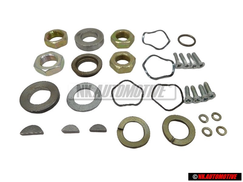 Genuine VW Repair Kit For Alternator - 028903320B