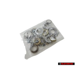Genuine VW Repair Kit For Alternator - 028903320B