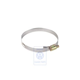 Genuine VW Clamp - 701819260