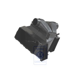 Genuine VW Air Distribution Housing - 701819353
