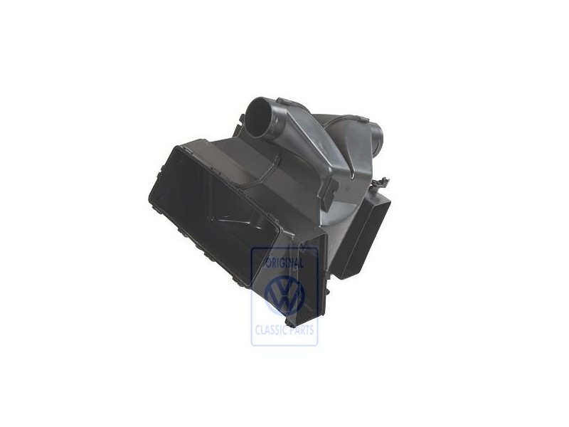 Genuine VW Air Distribution Housing - 701819353