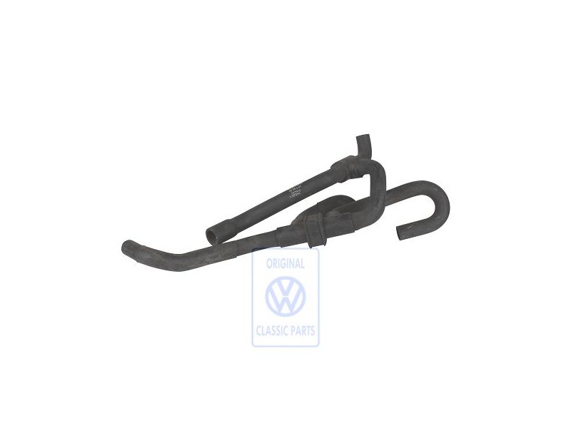 Genuine VW Junction - 701819433F