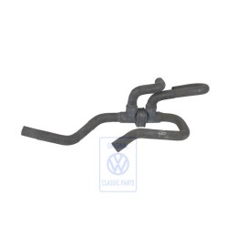 Genuine VW Coolant Hose - 701819433K