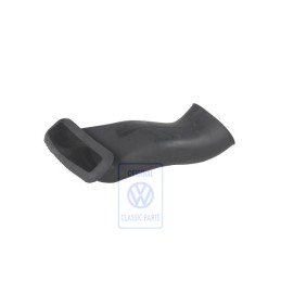 Genuine VW Air Guide Channel - 701819470