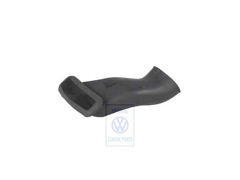 Genuine VW Air Guide Channel - 701819470