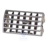 Genuine VW Rotary Insert Satin Black - 701819707C 01C