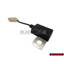 Genuine VW Suppression Condenser - 056903291