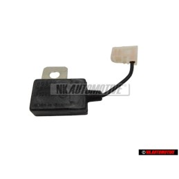 Genuine VW Suppression Condenser - 056903291