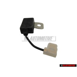 Genuine VW Suppression Condenser - 056903291
