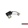 Genuine VW Suppression Condenser - 056903291