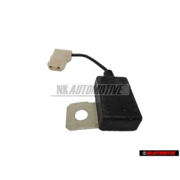 Genuine VW Suppression Condenser - 056903291